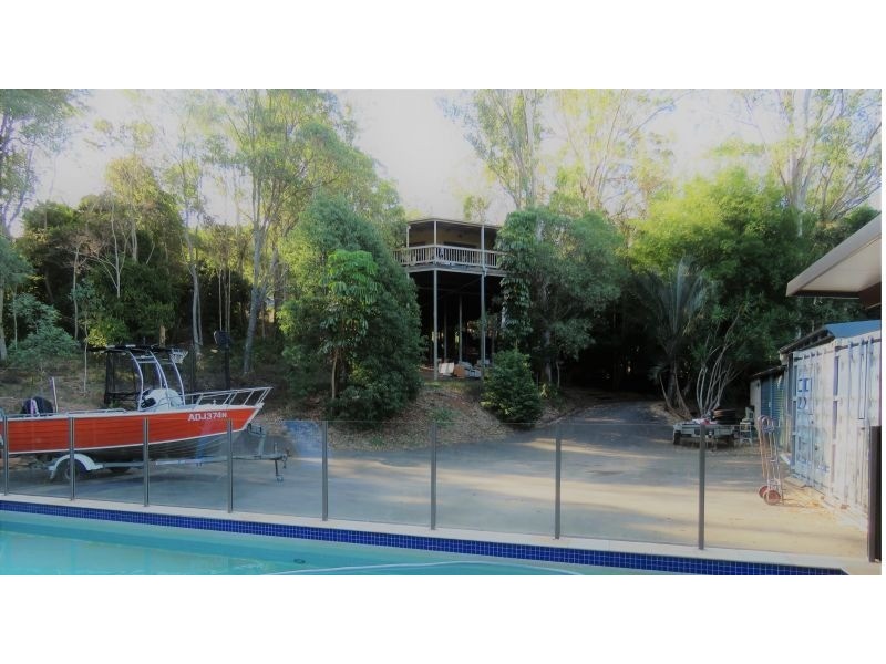 9 Waterfall Drive, Wongawallan QLD 4210