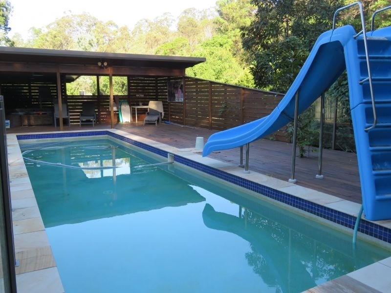 9 Waterfall Drive, Wongawallan QLD 4210