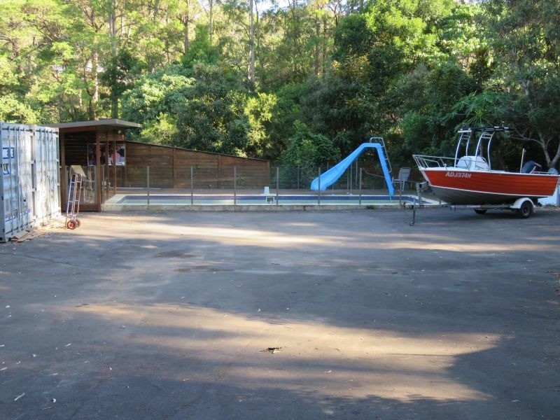 9 Waterfall Drive, Wongawallan QLD 4210