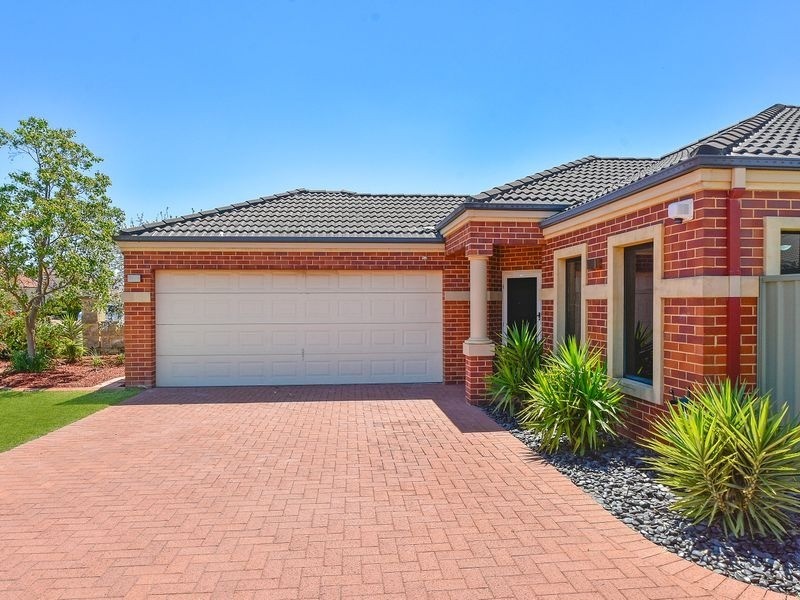 17 Sumner Mews, Landsdale WA 6065