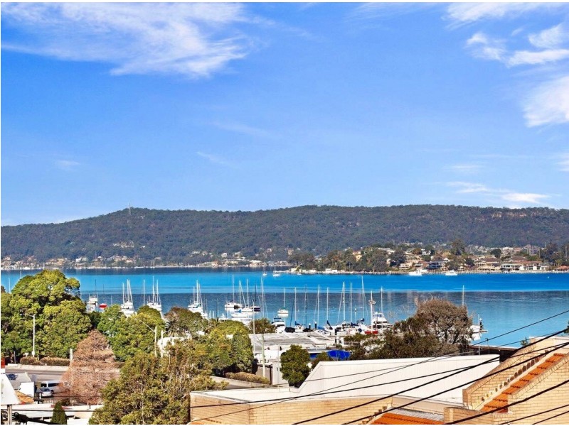 9/73-77 Henry Parry Drive, Gosford NSW 2250