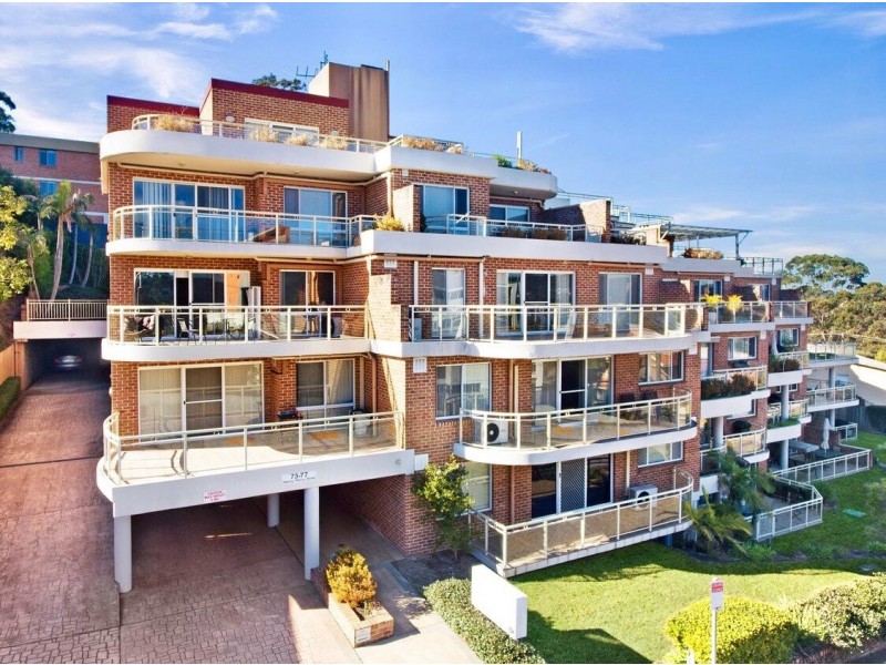 9/73-77 Henry Parry Drive, Gosford NSW 2250