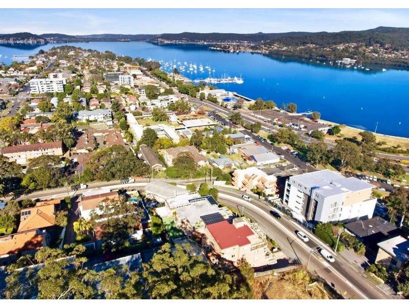 9/73-77 Henry Parry Drive, Gosford NSW 2250
