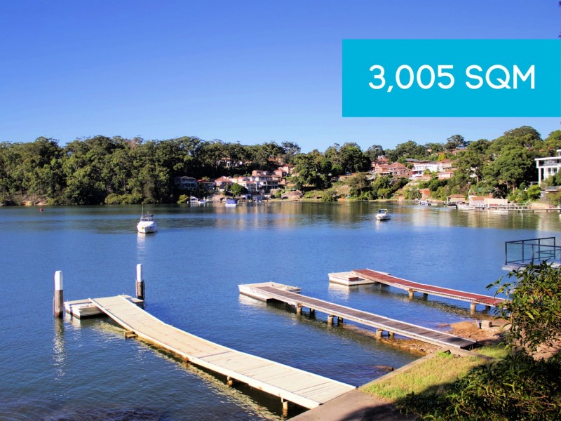 12 Russell Street, Oatley NSW 2223