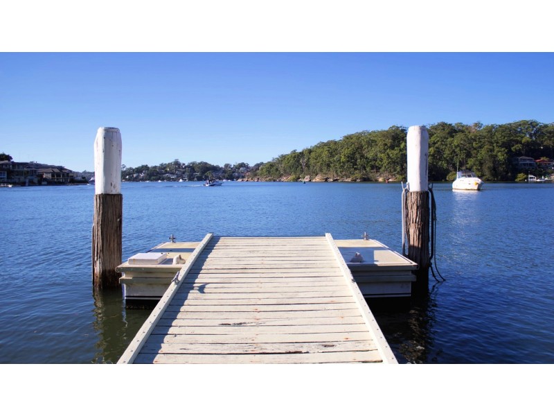 12 Russell Street, Oatley NSW 2223