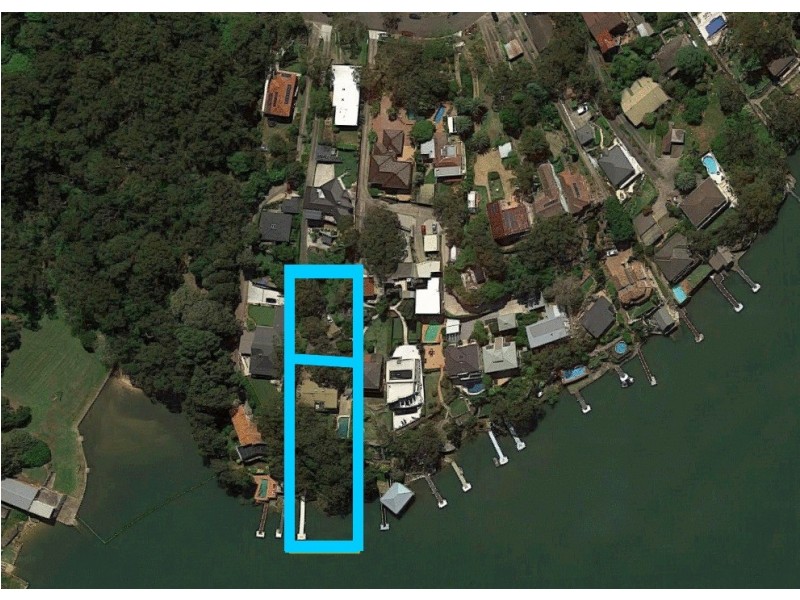 12 Russell Street, Oatley NSW 2223