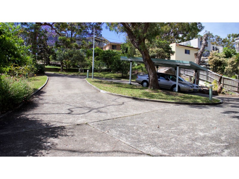 12 Russell Street, Oatley NSW 2223