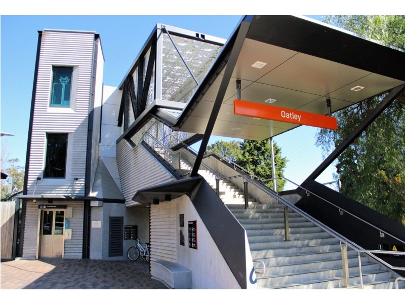 12 Russell Street, Oatley NSW 2223