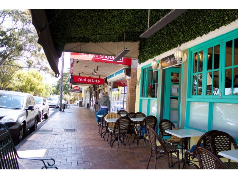 12 Russell Street, Oatley NSW 2223