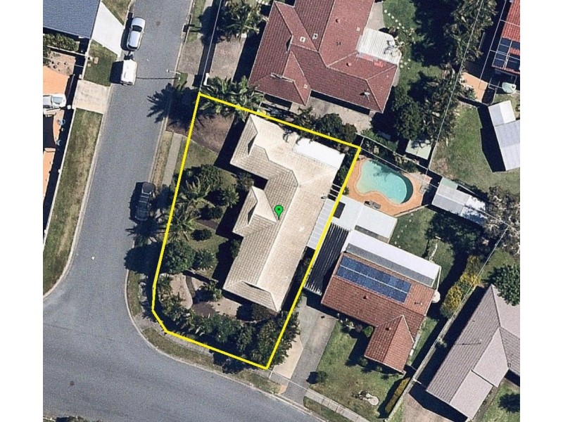 16 Spinebill Street, Burleigh Waters QLD 4220