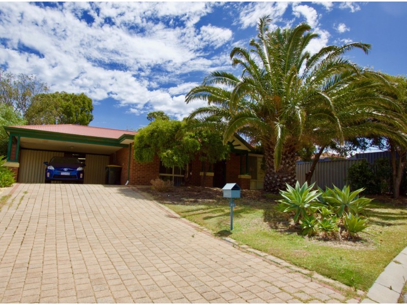 30 Kinglassie Circle, Kinross WA 6028