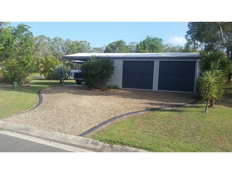 2 Hawk Court, Cooloola Cove QLD 4580