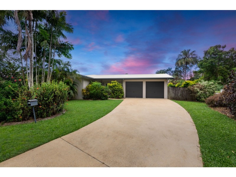 4 Cairnwell Street, Smithfield QLD 4878