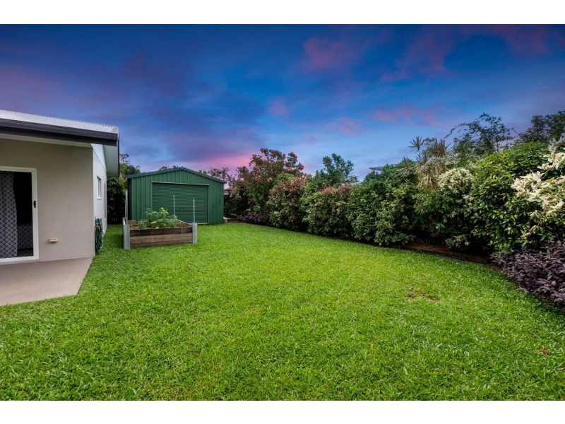 4 Cairnwell Street, Smithfield QLD 4878