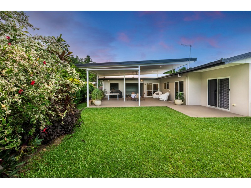 4 Cairnwell Street, Smithfield QLD 4878