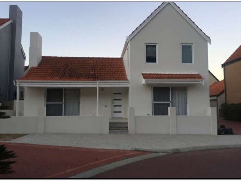 78 Spyglass Grove, Connolly WA 6027