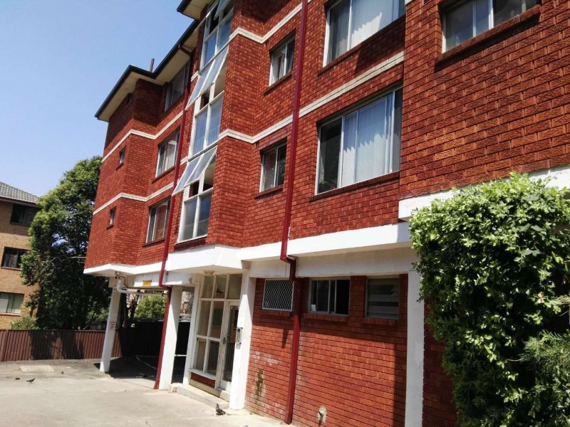1/29B Great Western Highway, Parramatta NSW 2150