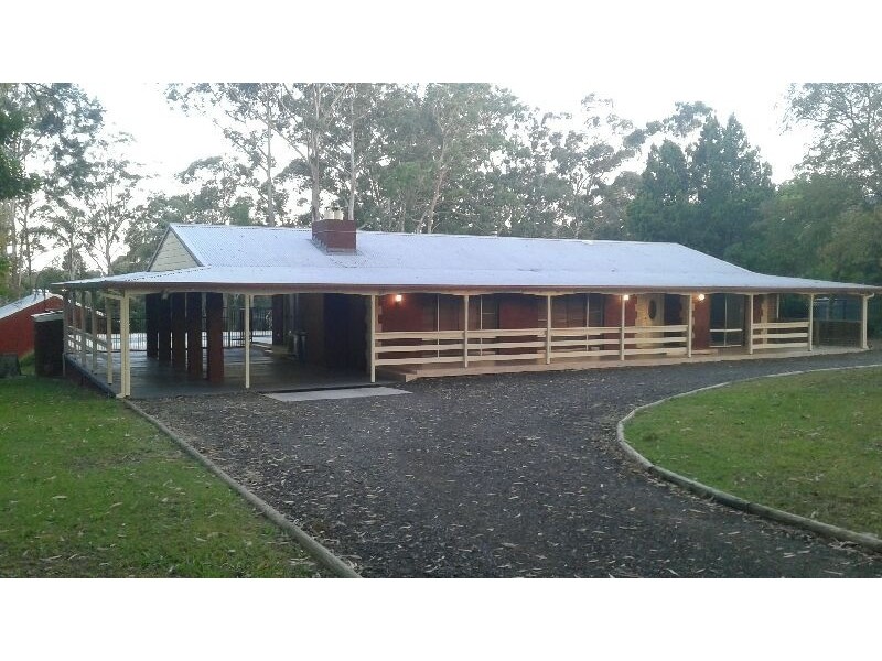 227 Currans Road, Cooranbong NSW 2265