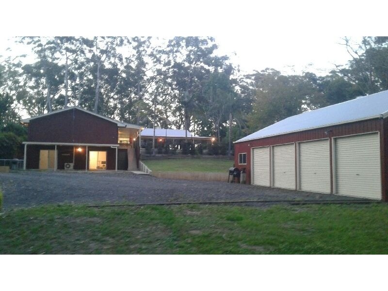 227 Currans Road, Cooranbong NSW 2265