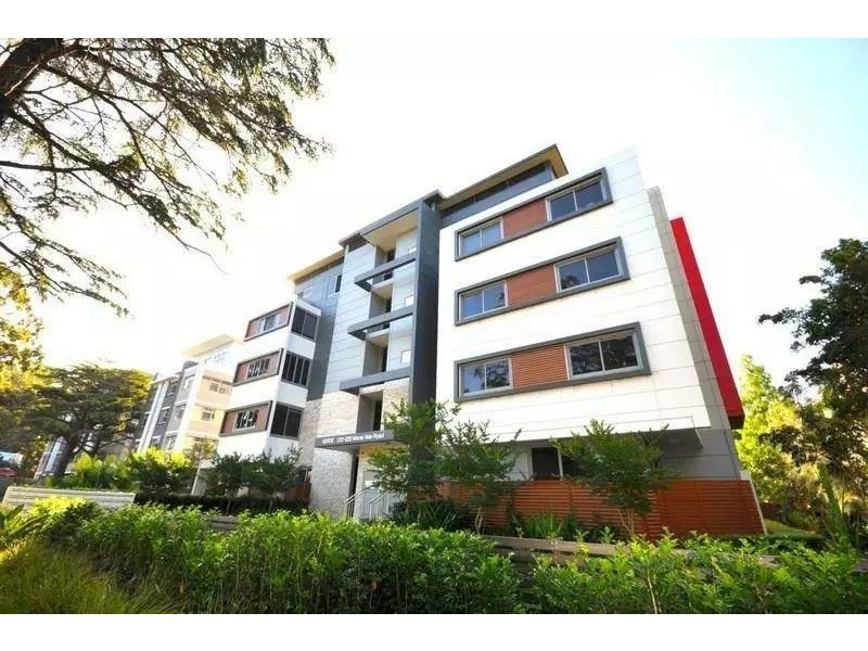 504/220 Mona Vale Road, St Ives NSW 2075