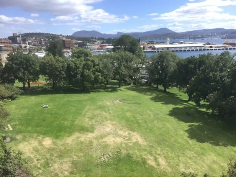 25/1 Battery Square, Battery Point TAS 7004