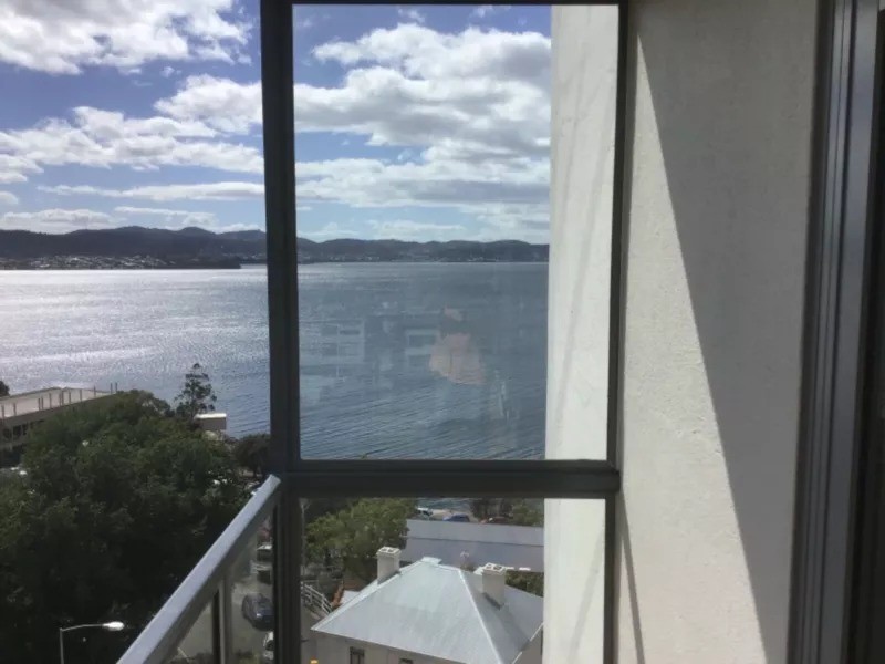 25/1 Battery Square, Battery Point TAS 7004