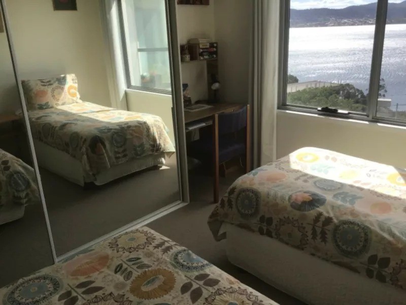 25/1 Battery Square, Battery Point TAS 7004