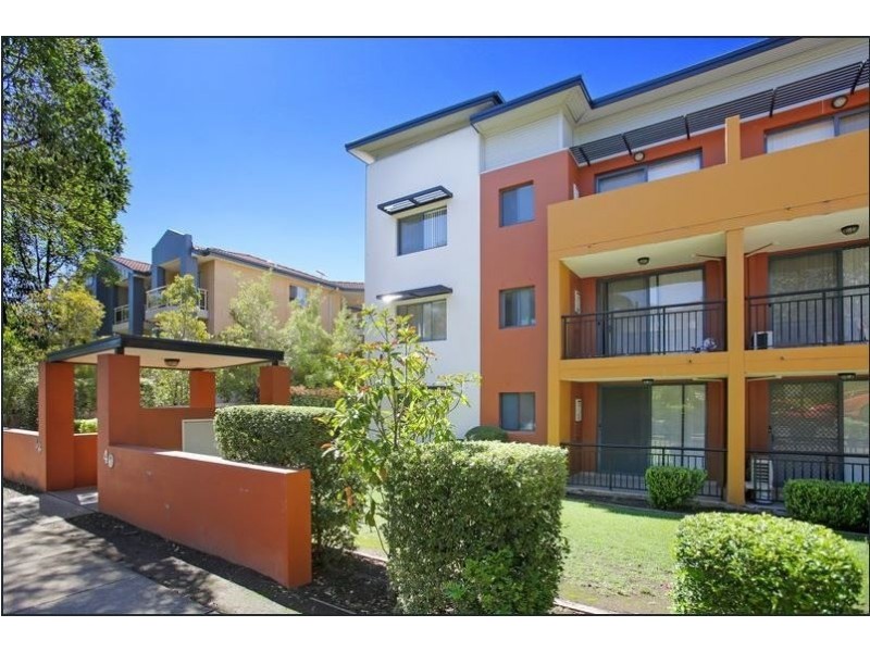 9/38-40 Memorial Avenue, Merrylands NSW 2160