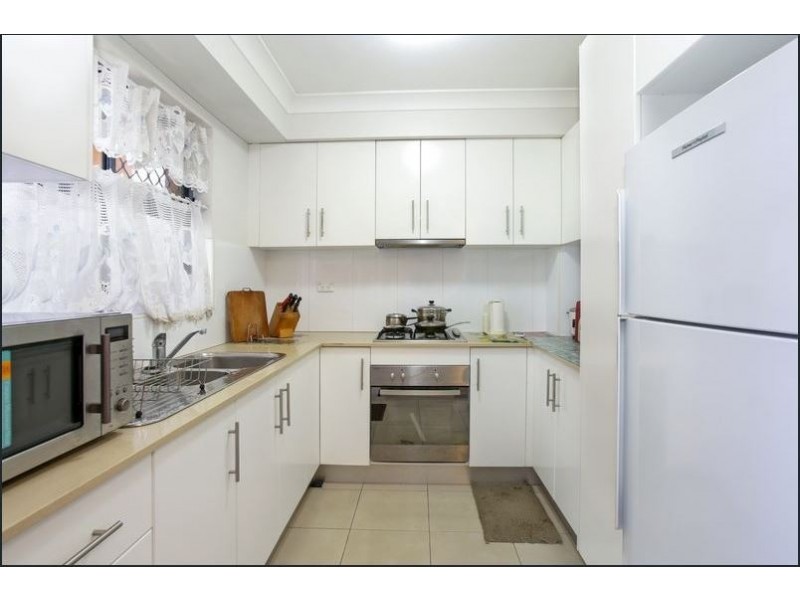 9/38-40 Memorial Avenue, Merrylands NSW 2160