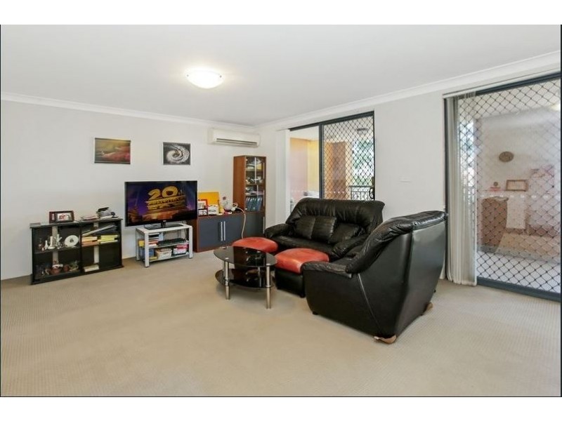 9/38-40 Memorial Avenue, Merrylands NSW 2160