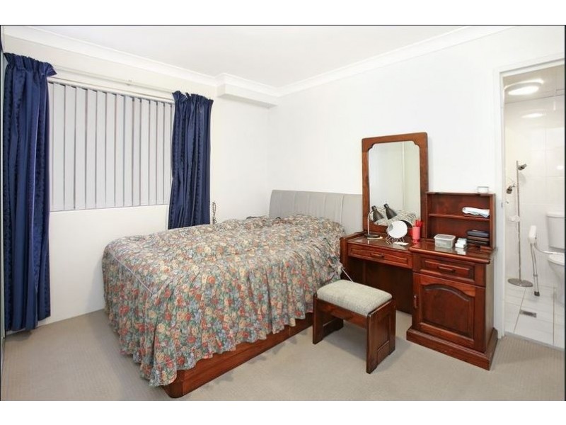 9/38-40 Memorial Avenue, Merrylands NSW 2160