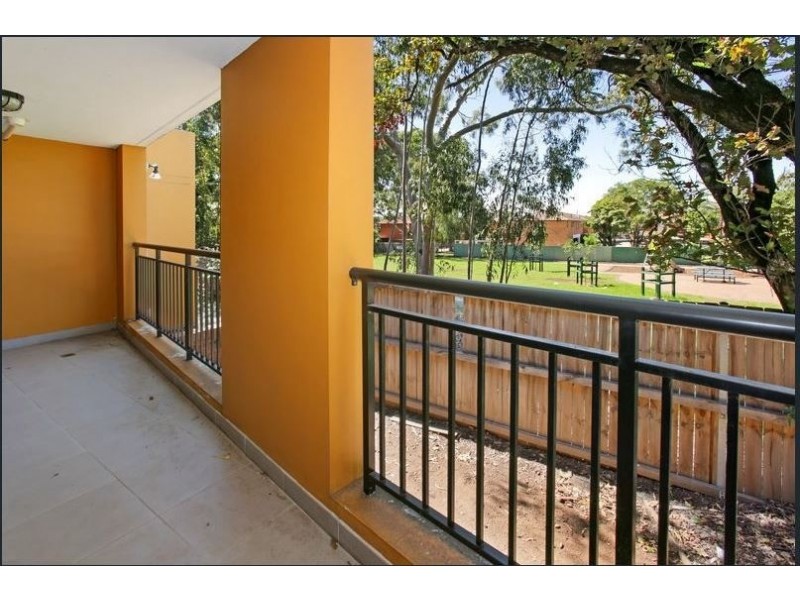 9/38-40 Memorial Avenue, Merrylands NSW 2160