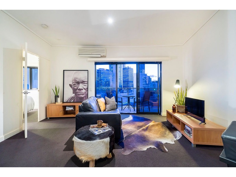 119/138 Barrack Street, Perth WA 6000