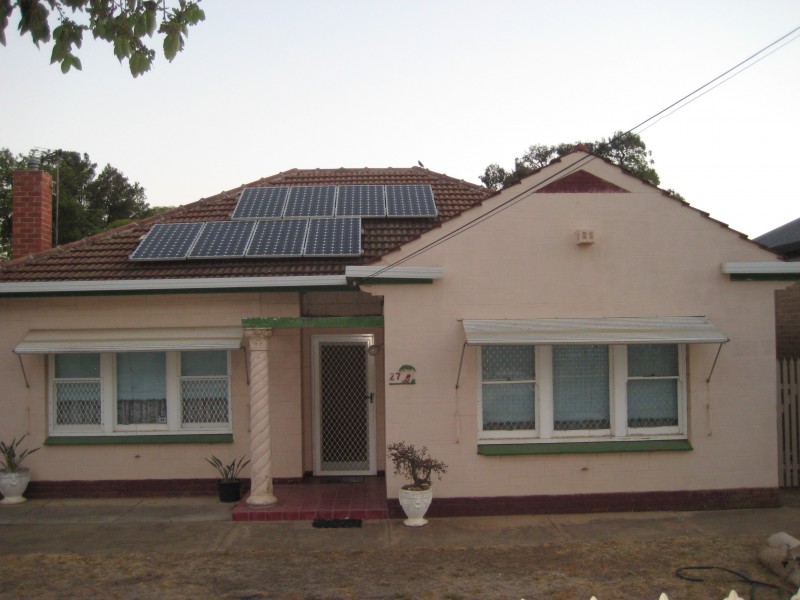 27 Overland Road, Croydon Park SA 5008