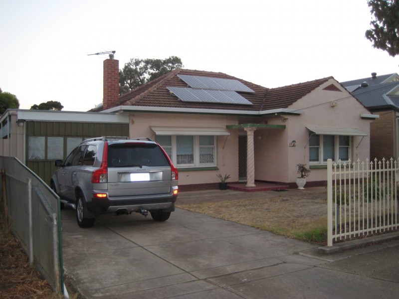 27 Overland Road, Croydon Park SA 5008