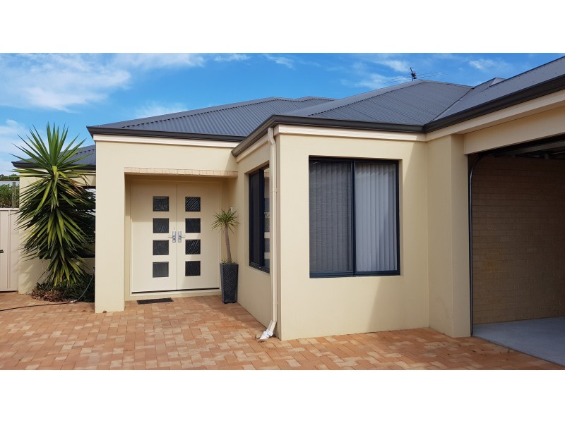 46B Hamilton Street, Bassendean WA 6054