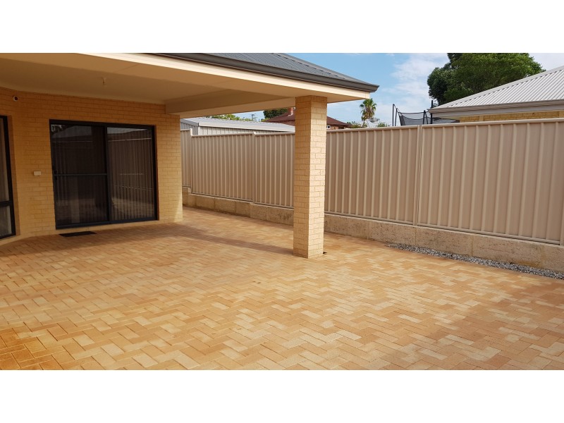 46B Hamilton Street, Bassendean WA 6054