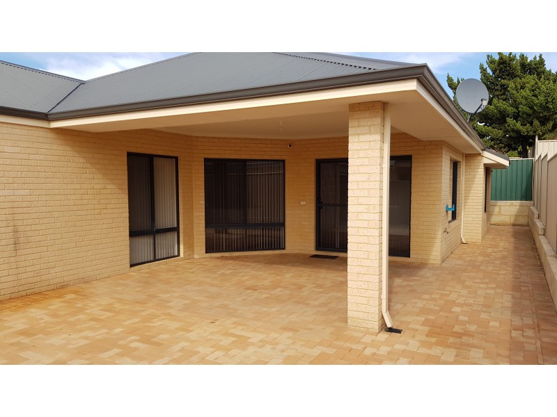 46B Hamilton Street, Bassendean WA 6054