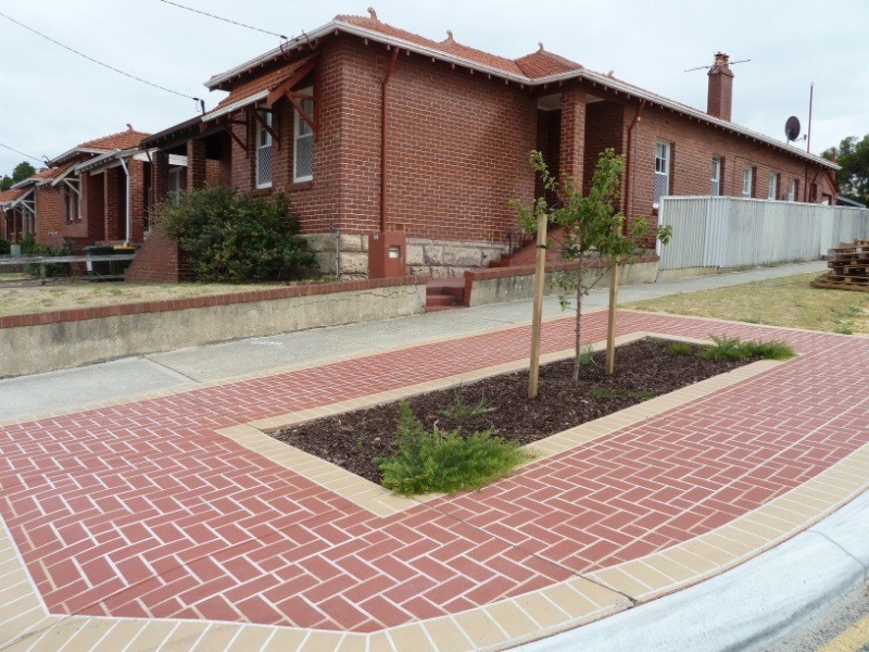 528 Newcastle Street, West Perth WA 6005