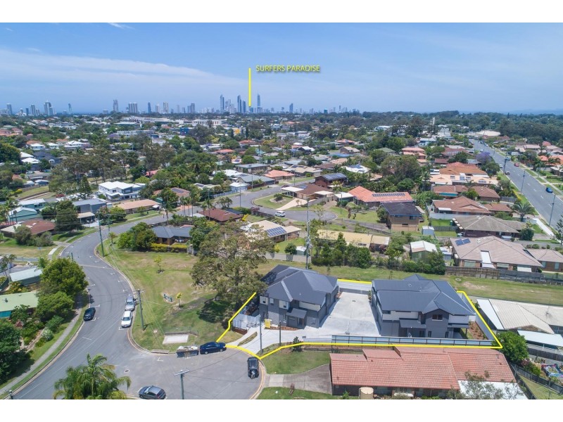 2 Pilgrim Place, Southport QLD 4215