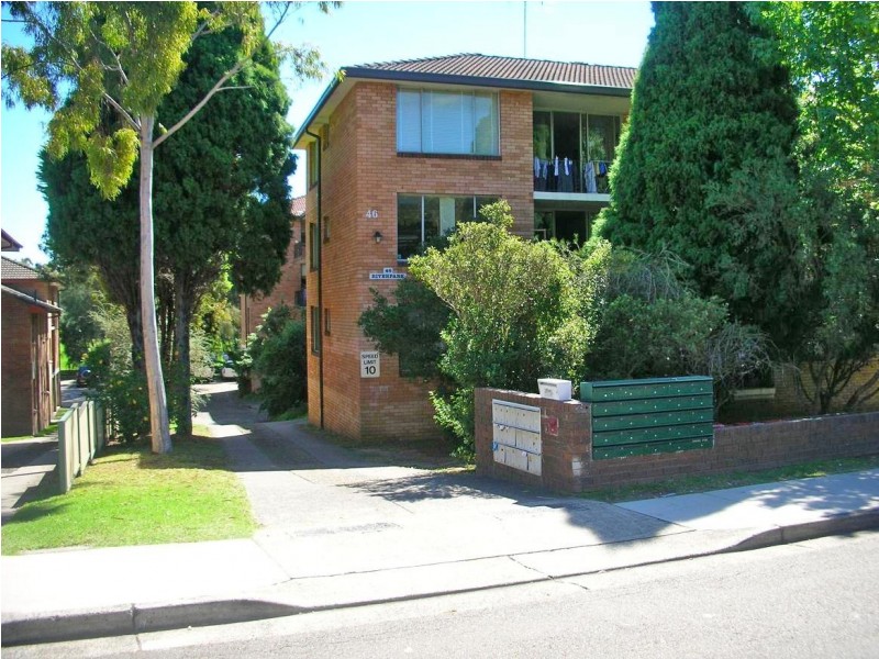 21/46 Meadow Crescent, Meadowbank NSW 2114