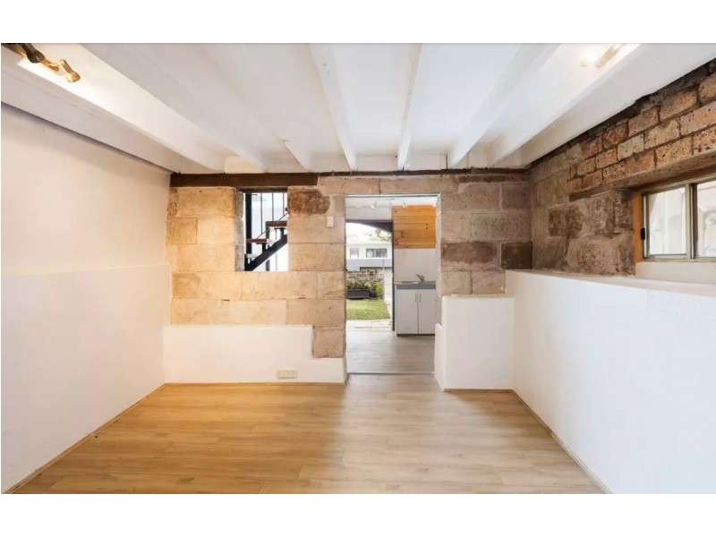 1/172 Evans Street, Rozelle NSW 2039