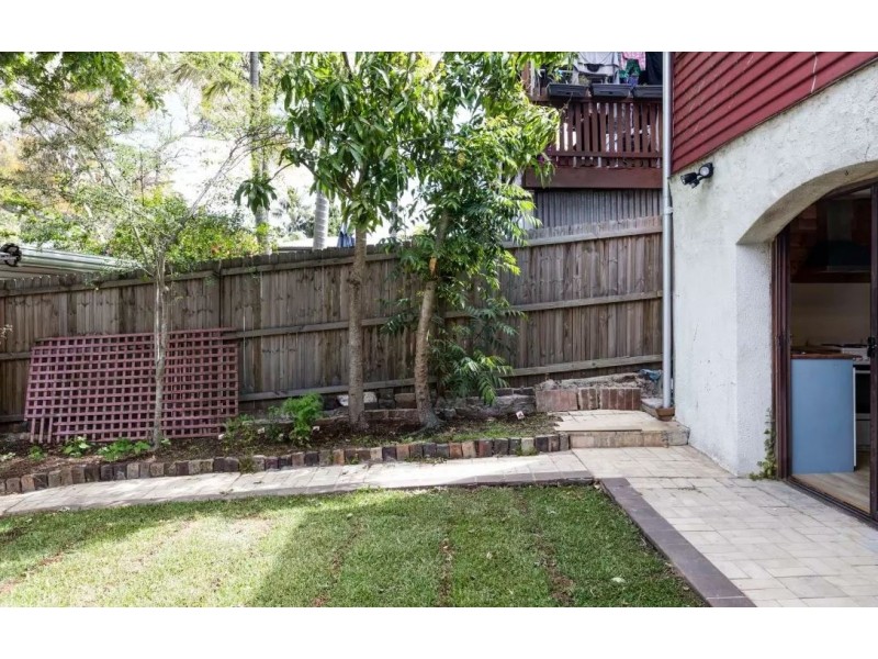 1/172 Evans Street, Rozelle NSW 2039