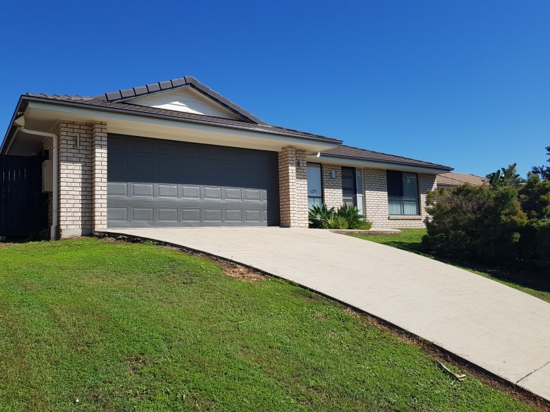 114 Kurrajong Drive, Warner QLD 4500