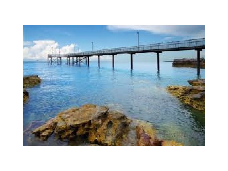 4/288 Casuarina Drive, Rapid Creek NT 0810