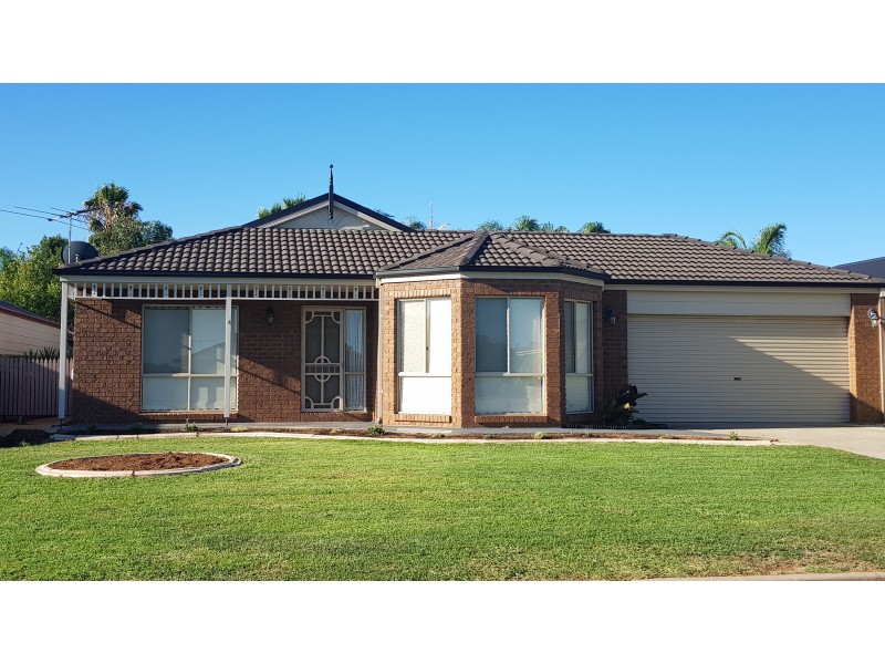 4 Justin Court, Corowa NSW 2646