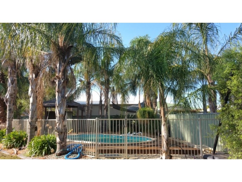 4 Justin Court, Corowa NSW 2646