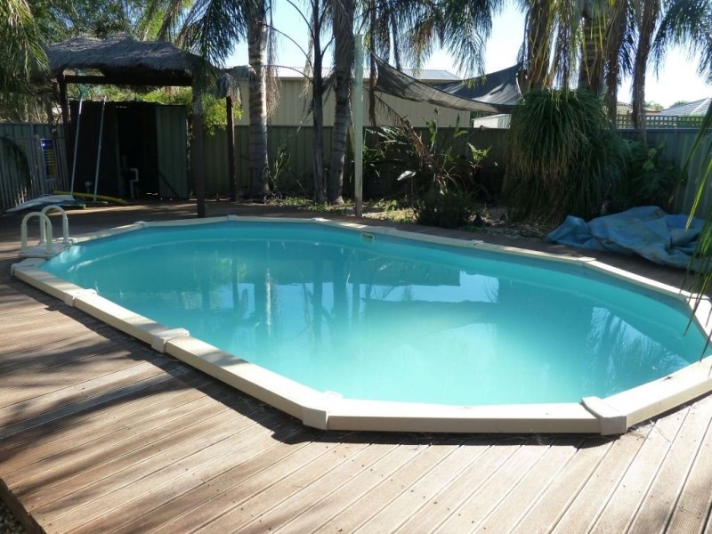 4 Justin Court, Corowa NSW 2646