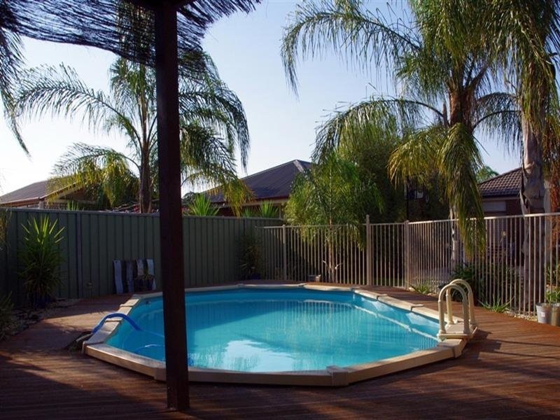 4 Justin Court, Corowa NSW 2646