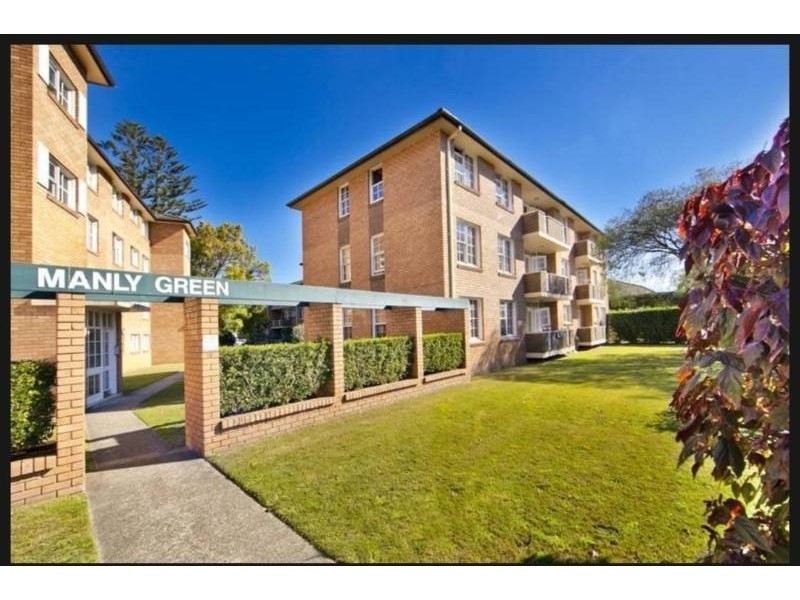 28/23 Iluka Avenue, Manly NSW 2095